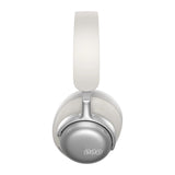 Headphones QCY H6 Ultra (white)