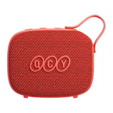 Wireless speaker QCY SP3 (red)
