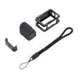 Osmo Action 5 Pro Street PhotographyGripAccessoryK