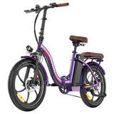 Fafrees F20+ PRO elektriskais velosipēds 22.5Ah