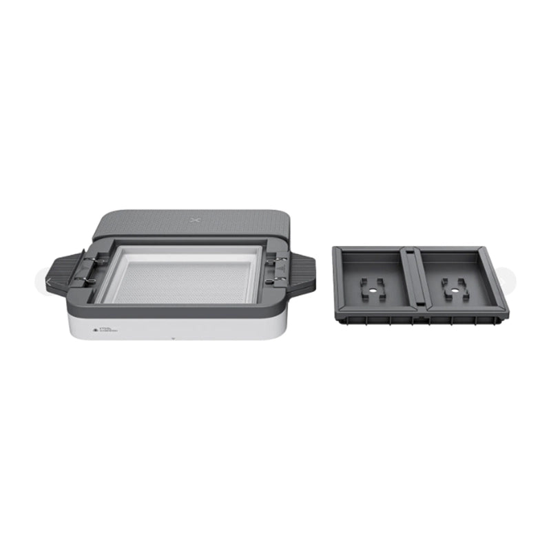 Thermal press XTOOL WonderPress V1.0 (white)