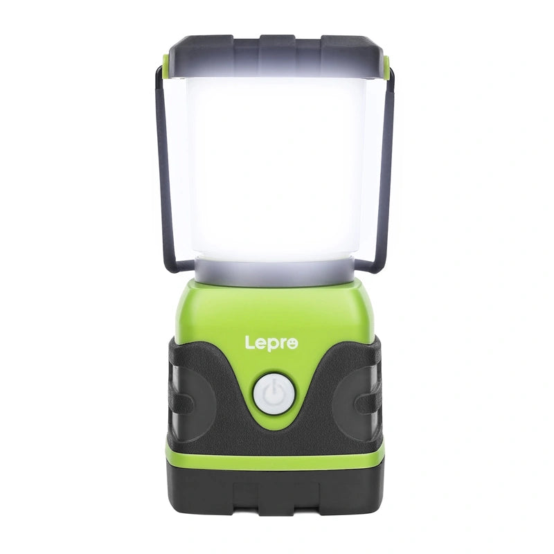 Camping lantern Lepro