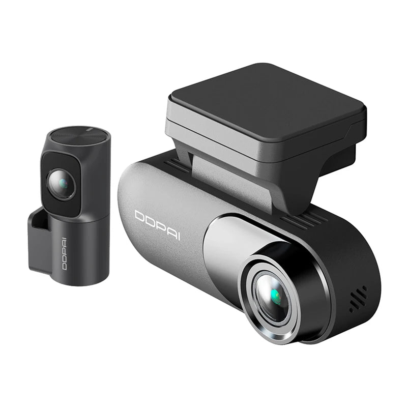 DDPAI N3 Pro 2026 Dash Cam
