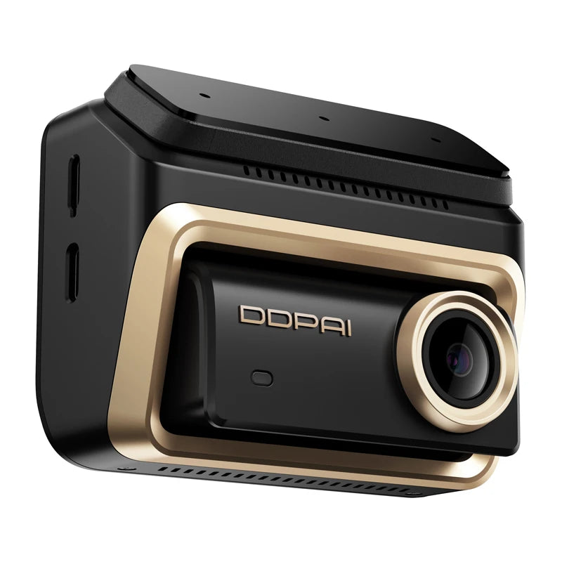 DDPAI Z90 Master 4G Dash Cam