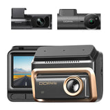 DDPAI Z90 Master Dash Cam