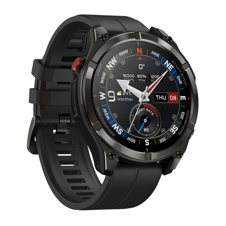 Zeblaze Stratos 4 Pro viedpulkstenis