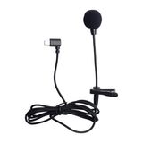 SJCAM C200 Pro Microphone