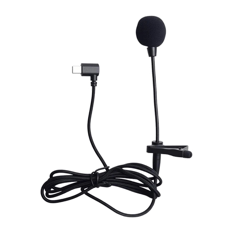 SJCAM C200 Pro Microphone