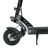 BOYUEDA G2 elektriskais skrejritenis, 1600W motors, maksimālais ātrums 55 km/h, 52V 19Ah