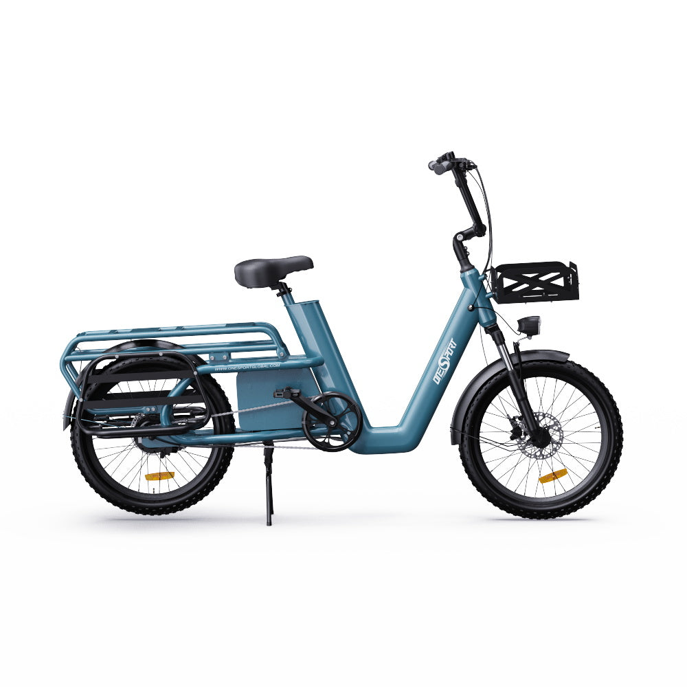OneSport OT01 Elektriskais divritenis 27Ah
