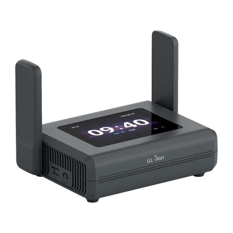 GL.iNet Slate 7 Pro Router