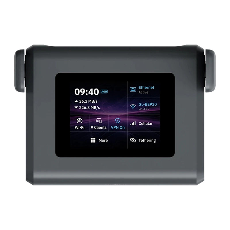 GL.iNet Slate 7 Pro Router