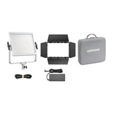 LED Light Panel GODOX Litemons LP600R RGB
