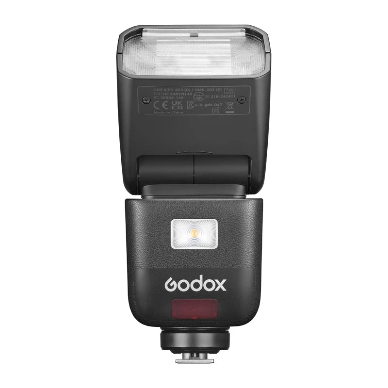 TTL flash GODOX V480 for Sony