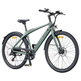 ENGWE MapFour N1 Air elektriskais velosipēds