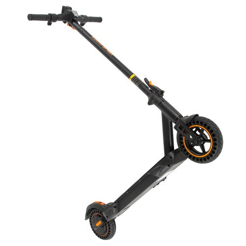 KuKirin S1 Max elektriskais skrejritenis 350W motors 36V 10.4Ah
