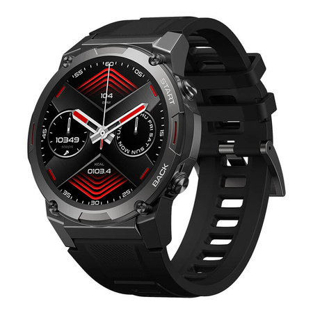 Viedpulkstenis Zeblaze VIBE 7 Pro