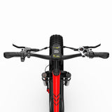 DUOTTS S26 PRO 750W*2 Elektriskais divritenis 20Ah