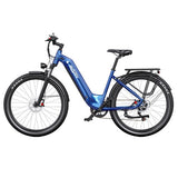 OneSport OT05 Pilsētas Elektriskais Velosipēds 18.2Ah