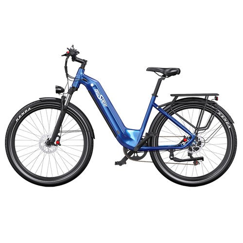OneSport OT05 Pilsētas Elektriskais Velosipēds 18.2Ah