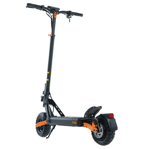 Elektriskais skrejritenis KuKirin G2 Pro (VMP), 500 W motors, 48 V 15,6 Ah