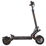 KuKirin G2 Master elektriskais skrejritenis bezceļiem 1000W*2