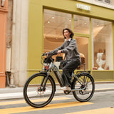 ONESPORT OT05 Pro elektriskais velosipēds 22.5Ah