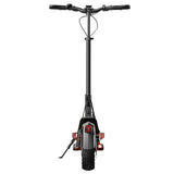 Joyor S10-SZ elektriskais skrejritenis 60V, 18Ah akumulators, 1000W *2