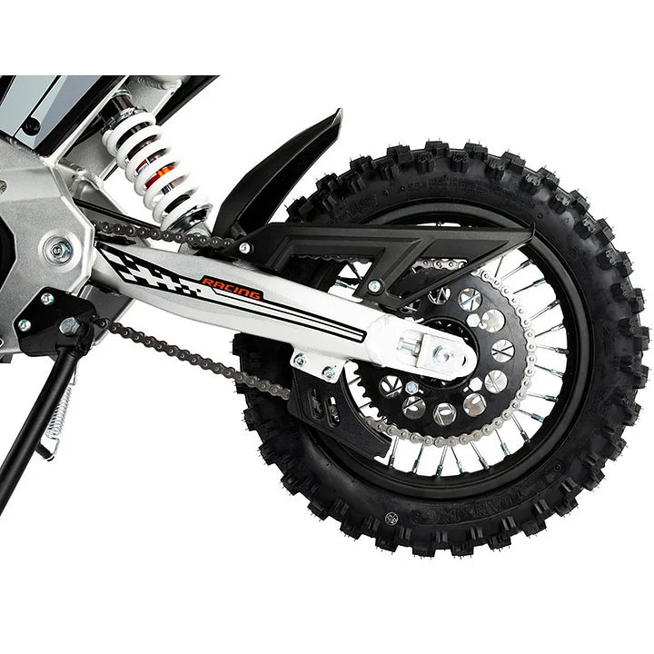 „KuKirin X1“ elektriskais motocikls