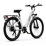 OneSport OT05 Pilsētas Elektriskais Velosipēds 18.2Ah