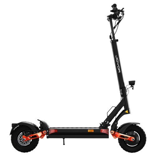 Joyor T10 elektriskais skrejritenis, 2 * 1000 W motori, 60 V 18 Ah