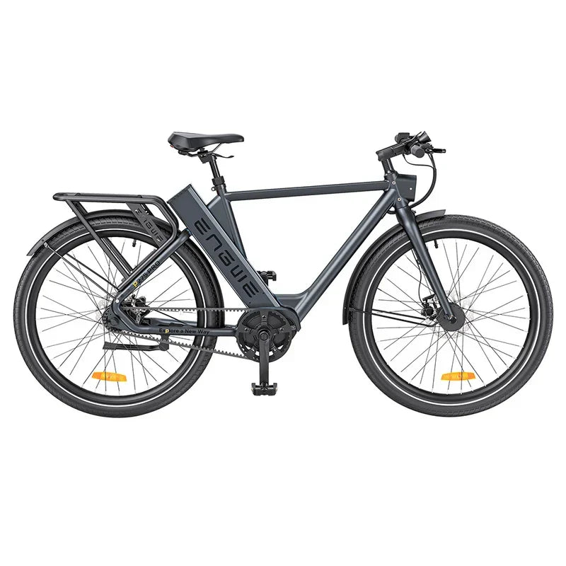 ENGWE P275 Pro City elektriskais velosipēds