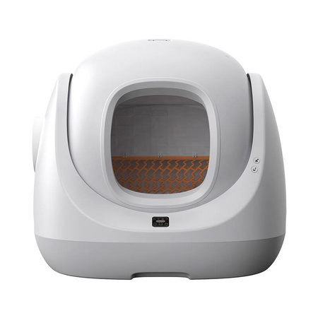 Catlink BayMax Lite viedā pašattīrošā kaķu tualete
