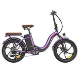 Fafrees F20+ PRO elektriskais velosipēds 22.5Ah