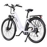 ONESPORT OT05 Pro elektriskais velosipēds 22.5Ah
