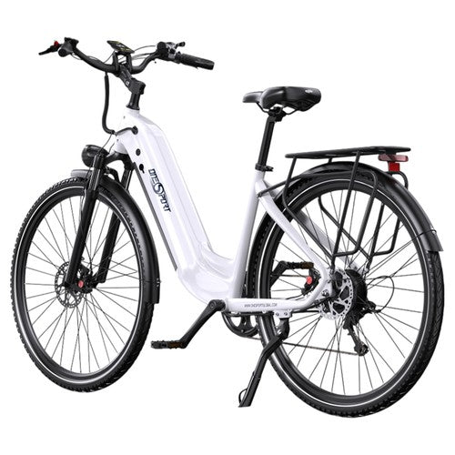 ONESPORT OT05 Pro elektriskais velosipēds 22.5Ah