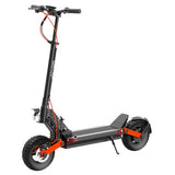 Joyor S8 elektriskais skrejritenis 600 W, 48 V 26 Ah
