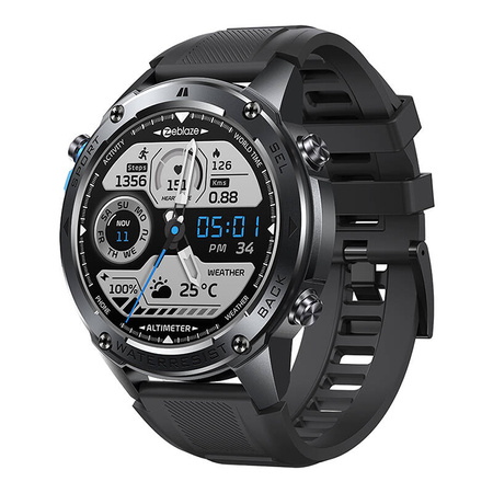 Zeblaze Stratos 2 Ultra viedpulkstenis