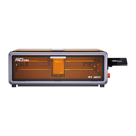 Creality Falcon A1 Pro 20 W lāzergravēšanas iekārta