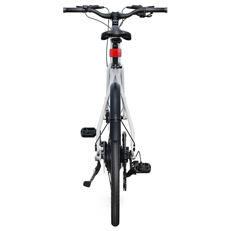 DYU Stroll 1 elektriskais divritenis 250 W 100km
