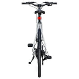DYU Stroll 1 elektriskais divritenis 250 W 100km