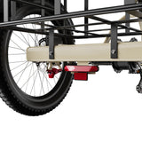 Onesport OT30 Pro Elektriskais divritenis triritenis