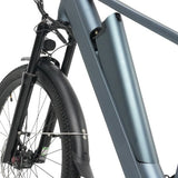 Cysum M-RAX Elektriskais Divritenis 48V 13Ah