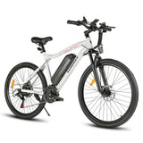 Samebike SY26-II elektriskais kalnu velosipēds