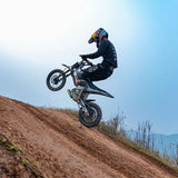 „KuKirin X1“ elektriskais motocikls