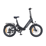 Elektriskais velosipēds ENGWE L20 3.0 Boost