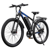 DUOTTS C29-M Elektriskais divritenis 750W motors 48V 15Ah