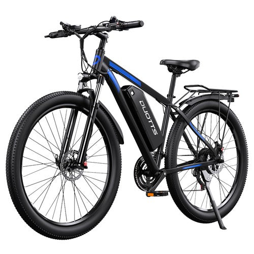 DUOTTS C29-M Elektriskais divritenis 750W motors 48V 15Ah