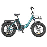 ENGWE L20 BOOST elektriskais divritenis