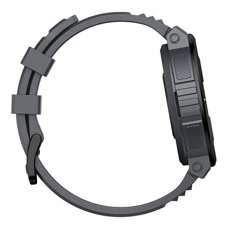 Zeblaze Ares 3 Plus viedpulkstenis